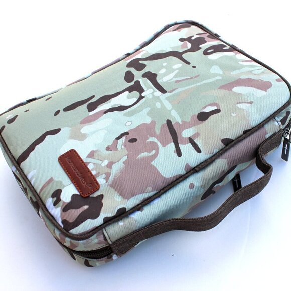 At A Glance Medium Day Planner Organizer/Zipped Case - Bag Only main image 12